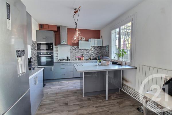 Maison à vendre  4 pièces - 99,71 m2 PESSAC - 33