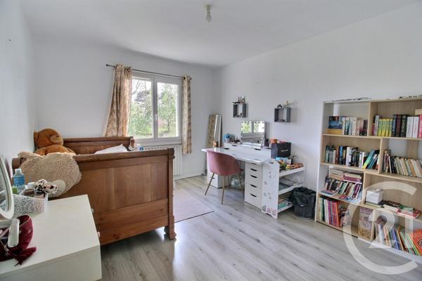 Maison à vendre  4 pièces - 99,71 m2 PESSAC - 33