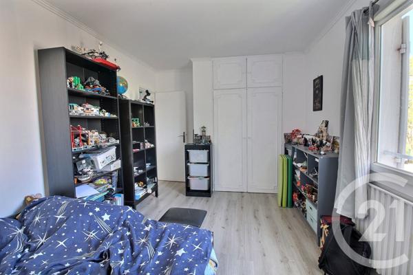 Maison à vendre  4 pièces - 99,71 m2 PESSAC - 33