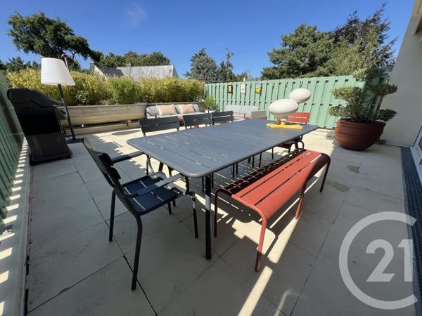 Appartement T4 à vendre  4 pièces - 74 m2 ST GREGOIRE - 35