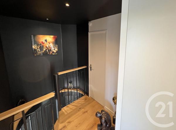 Appartement T4 à vendre  4 pièces - 74 m2 ST GREGOIRE - 35