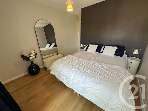 Appartement T4 à vendre  4 pièces - 74 m2 ST GREGOIRE - 35