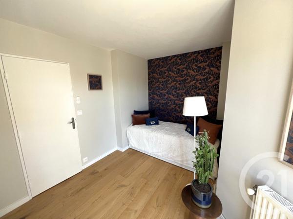 Appartement T4 à vendre  4 pièces - 74 m2 ST GREGOIRE - 35