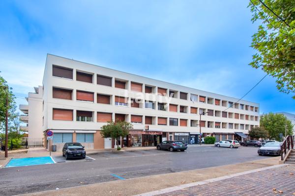Annexe + appartement