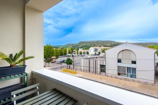 Annexe + appartement