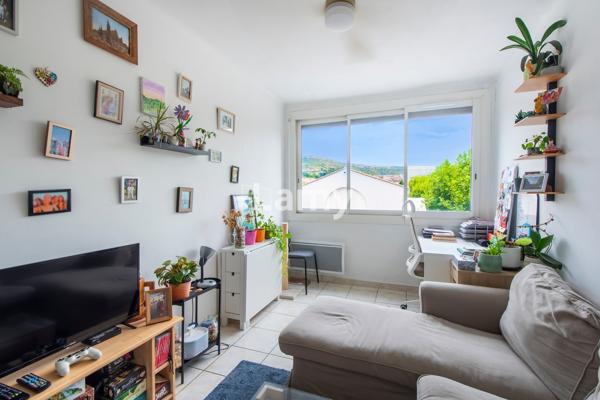 Annexe + appartement