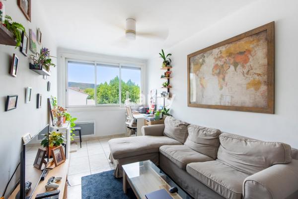 Annexe + appartement