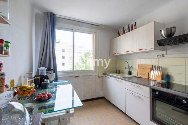 Annexe + appartement