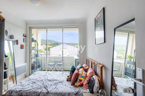 Annexe + appartement