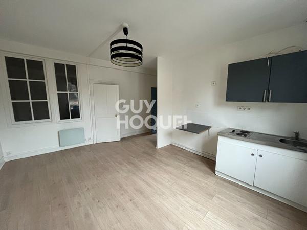 Studio, Auxerre