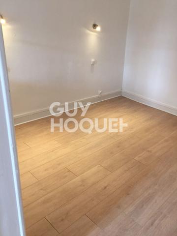 Studio, Auxerre