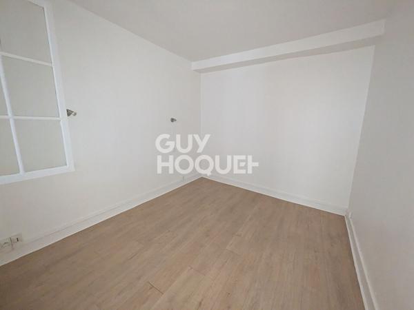 Studio, Auxerre