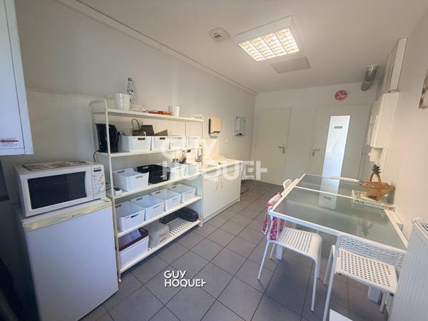 À LOUER ? Bureau professionnel au sein d'un pôle de santé à Paray-le-Monial