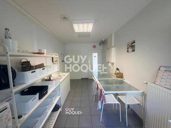 À LOUER ? Bureau professionnel au sein d'un pôle de santé à Paray-le-Monial