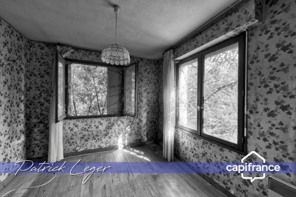SAINT MARTIN DE RE (17), maison à rénover de 95 m² sur terrain de plus de 730m² en zone UB