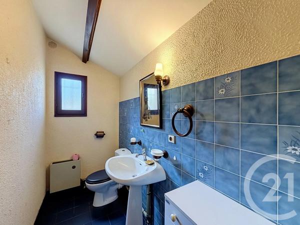 Maison à vendre  5 pièces - 96,60 m 2   PYLA SUR MER  - 33