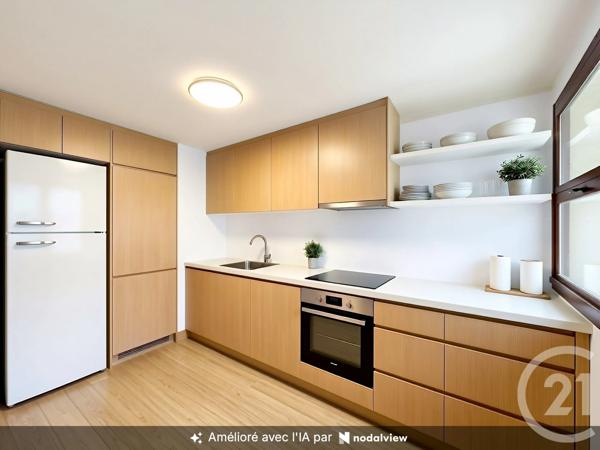 Maison à vendre  5 pièces - 96,60 m 2   PYLA SUR MER  - 33