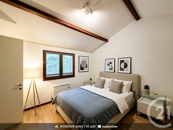 Maison à vendre  5 pièces - 96,60 m 2   PYLA SUR MER  - 33