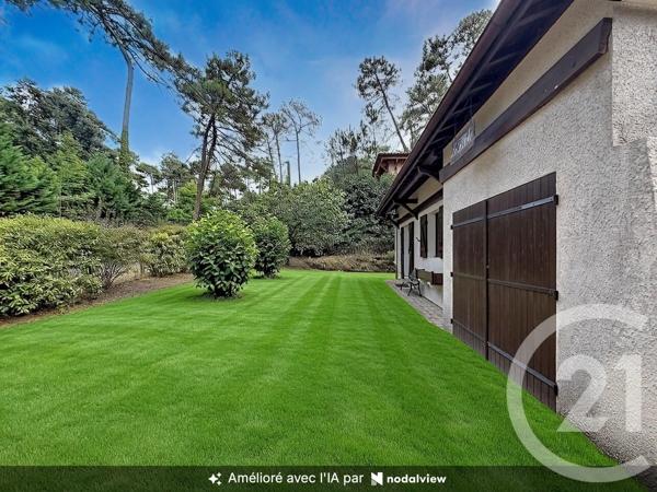 Maison à vendre  5 pièces - 96,60 m 2   PYLA SUR MER  - 33