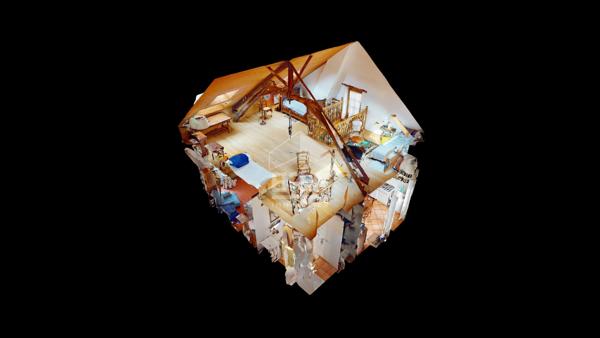 MAISON ALLOGNY 6 PIÈCES