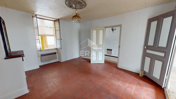 MAISON ALLOGNY 6 PIÈCES