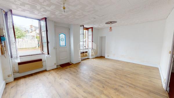 MAISON ALLOGNY 6 PIÈCES