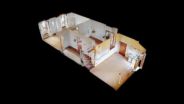 MAISON ALLOGNY 6 PIÈCES