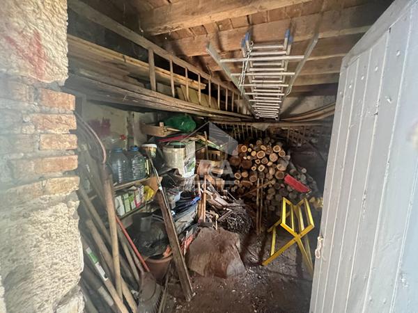 MAISON ALLOGNY 6 PIÈCES