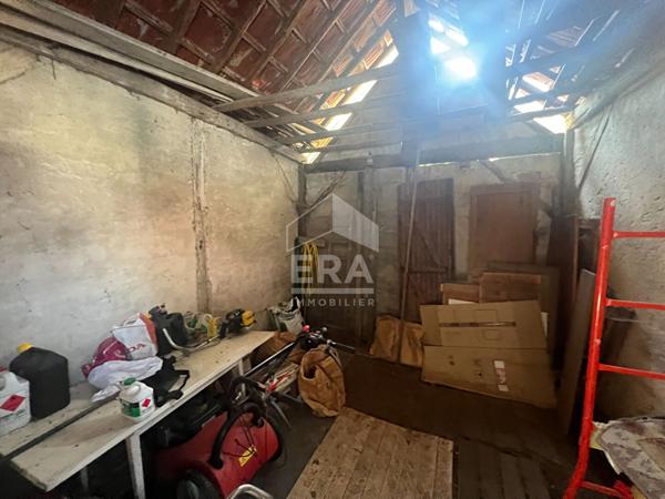 MAISON ALLOGNY 6 PIÈCES