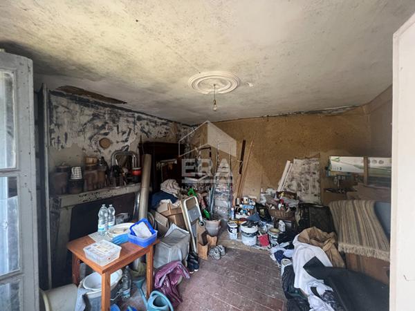 MAISON ALLOGNY 6 PIÈCES