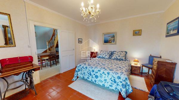 MAISON ALLOGNY 6 PIÈCES