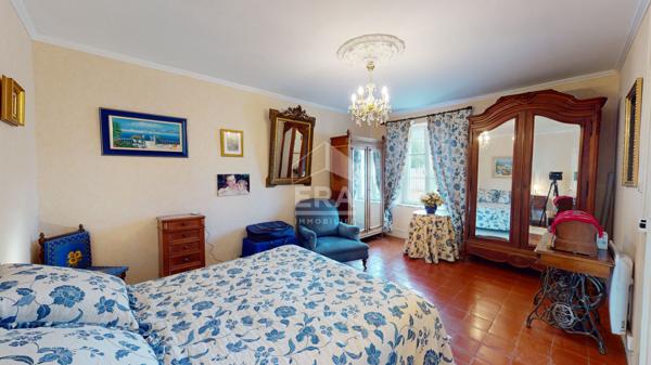 MAISON ALLOGNY 6 PIÈCES