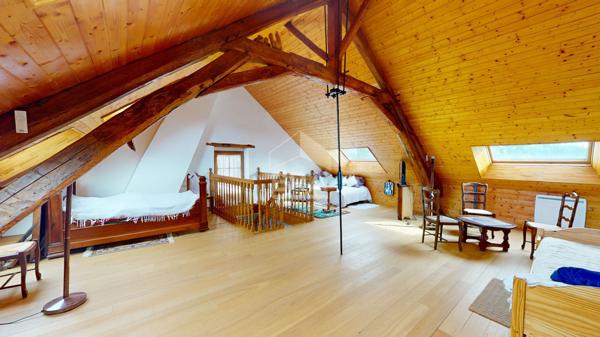 MAISON ALLOGNY 6 PIÈCES