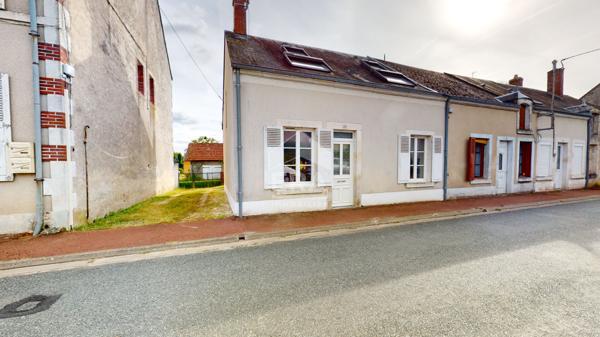 MAISON ALLOGNY 6 PIÈCES