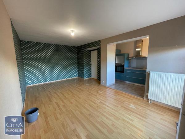 Location appartement Buxerolles (86180) 2 pièces 46m²
