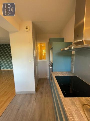 Location appartement Buxerolles (86180) 2 pièces 46m²