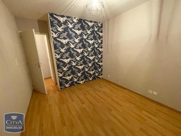 Location appartement Buxerolles (86180) 2 pièces 46m²