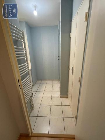 Location appartement Buxerolles (86180) 2 pièces 46m²