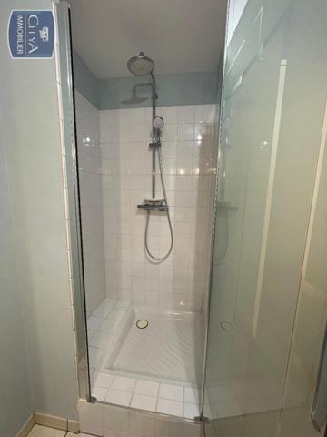 Location appartement Buxerolles (86180) 2 pièces 46m²