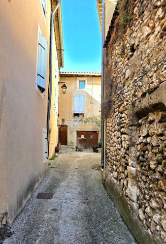 Maison de 118,60 m²