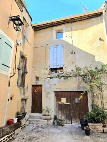 Maison de 118,60 m²