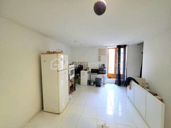 Maison de 118,60 m²