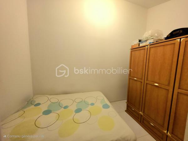 Maison de 118,60 m²