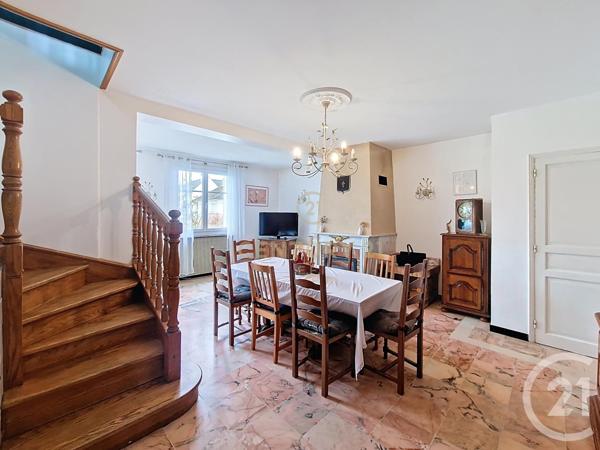 Maison à vendre  6 pièces - 135 m2 NOISY LE GRAND - 93