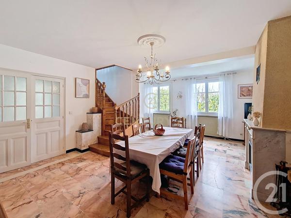 Maison à vendre  6 pièces - 135 m2 NOISY LE GRAND - 93