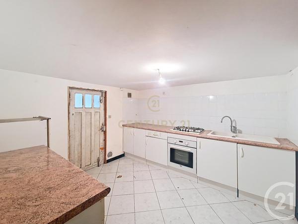 Maison à vendre  6 pièces - 135 m2 NOISY LE GRAND - 93