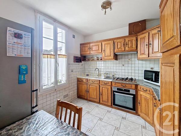 Maison à vendre  6 pièces - 135 m2 NOISY LE GRAND - 93