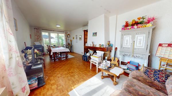 EPRON - Maison individuelle, 3 chambres