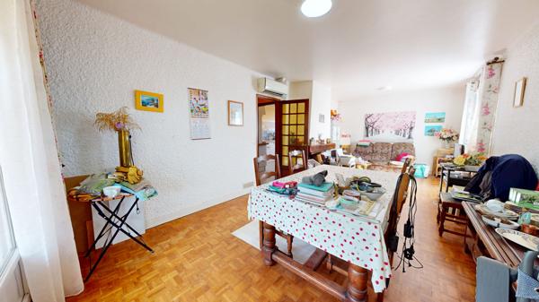 EPRON - Maison individuelle, 3 chambres