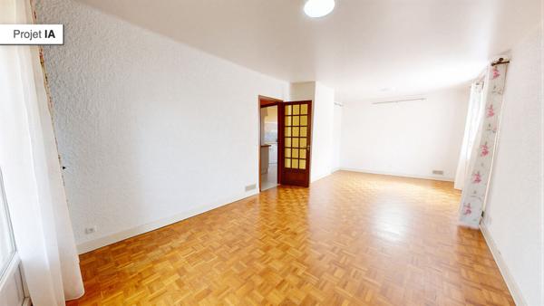 EPRON - Maison individuelle, 3 chambres